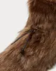 Faux Fur Boot sold by WeWoreWhat