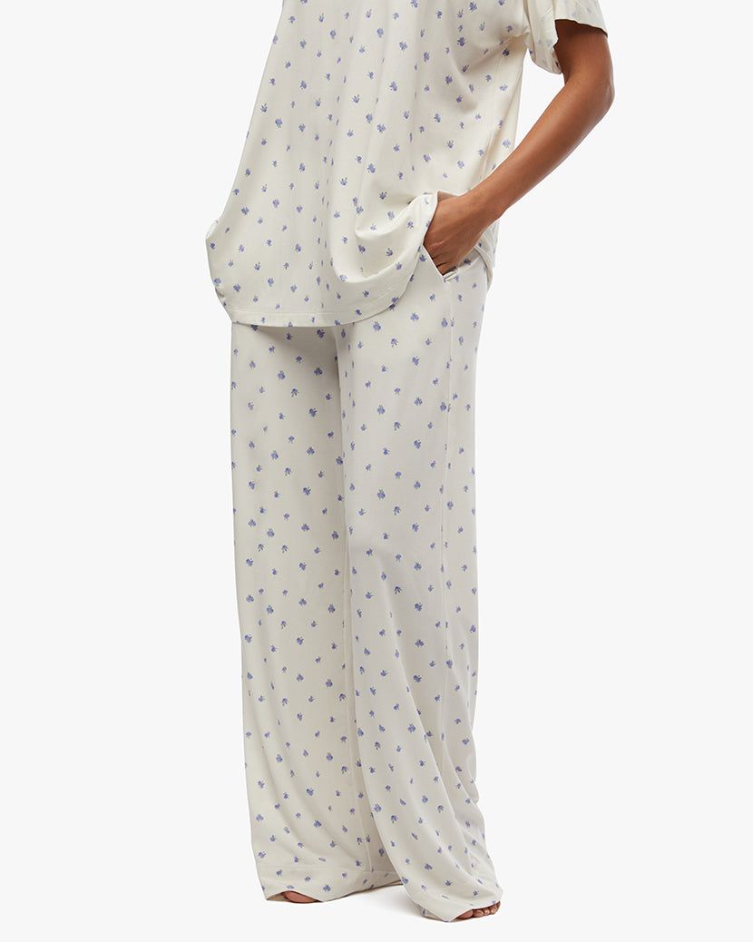 Wide Leg Pant sold by WeWoreWhat product image thumbnail 4