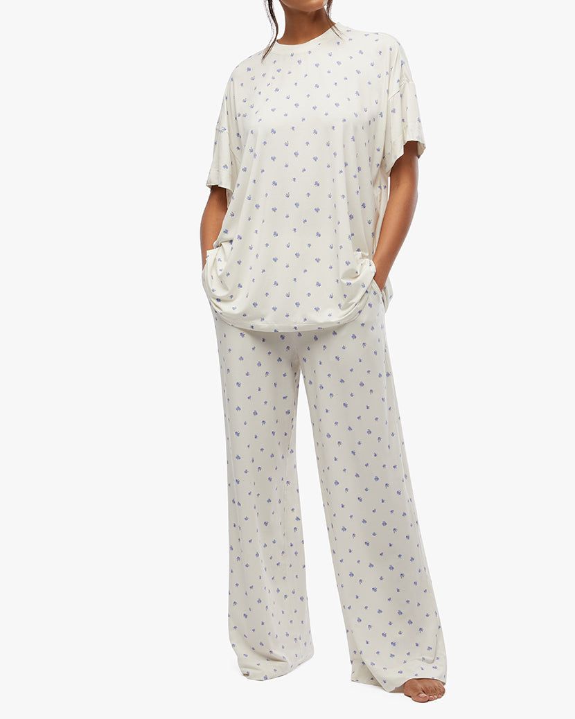 Wide Leg Pant sold by WeWoreWhat