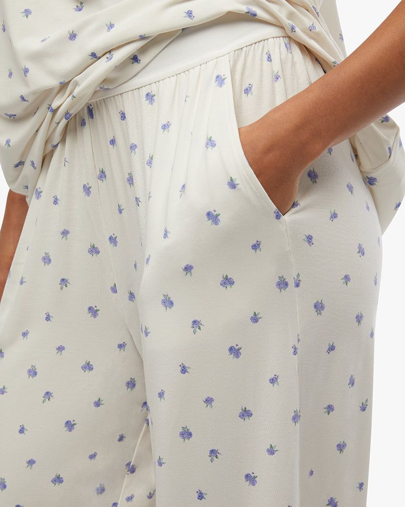 Wide Leg Pant sold by WeWoreWhat product image thumbnail 5