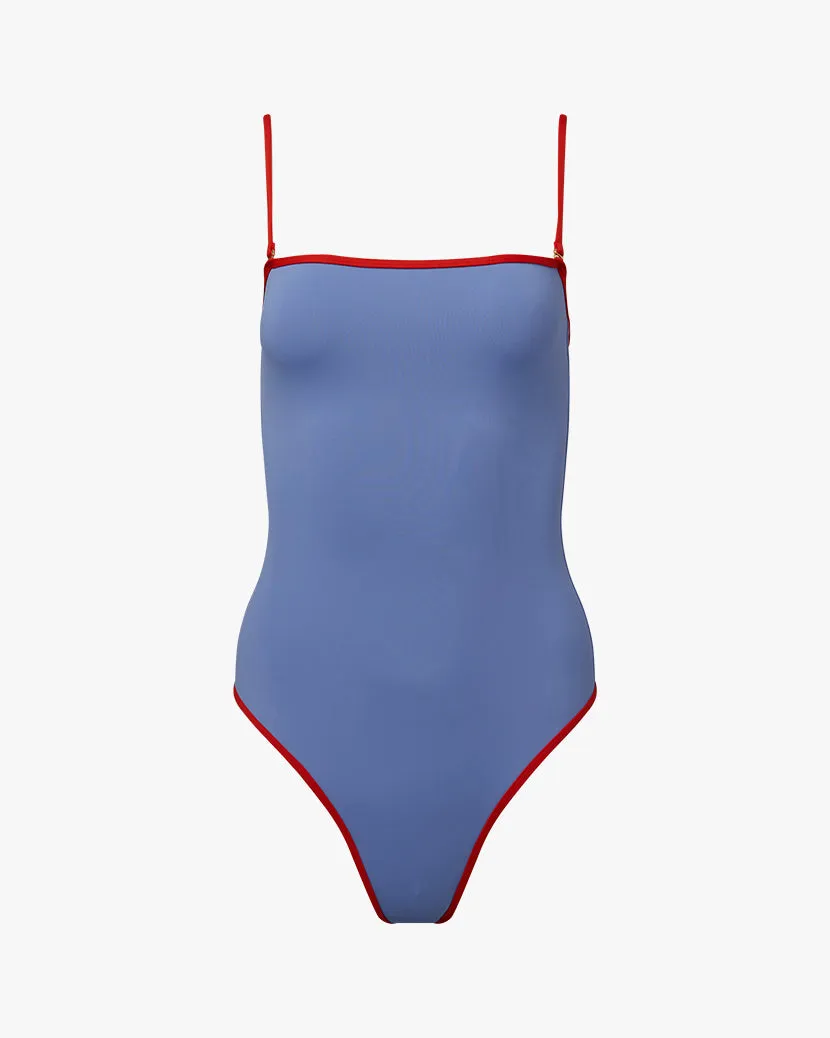 Strapless One Piece sold by WeWoreWhat product image thumbnail 2