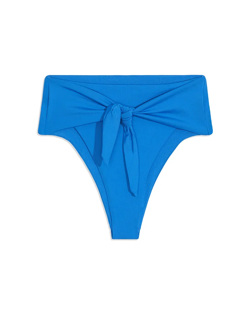 Riviera Bikini Bottom sold by WeWoreWhat product image thumbnail 3