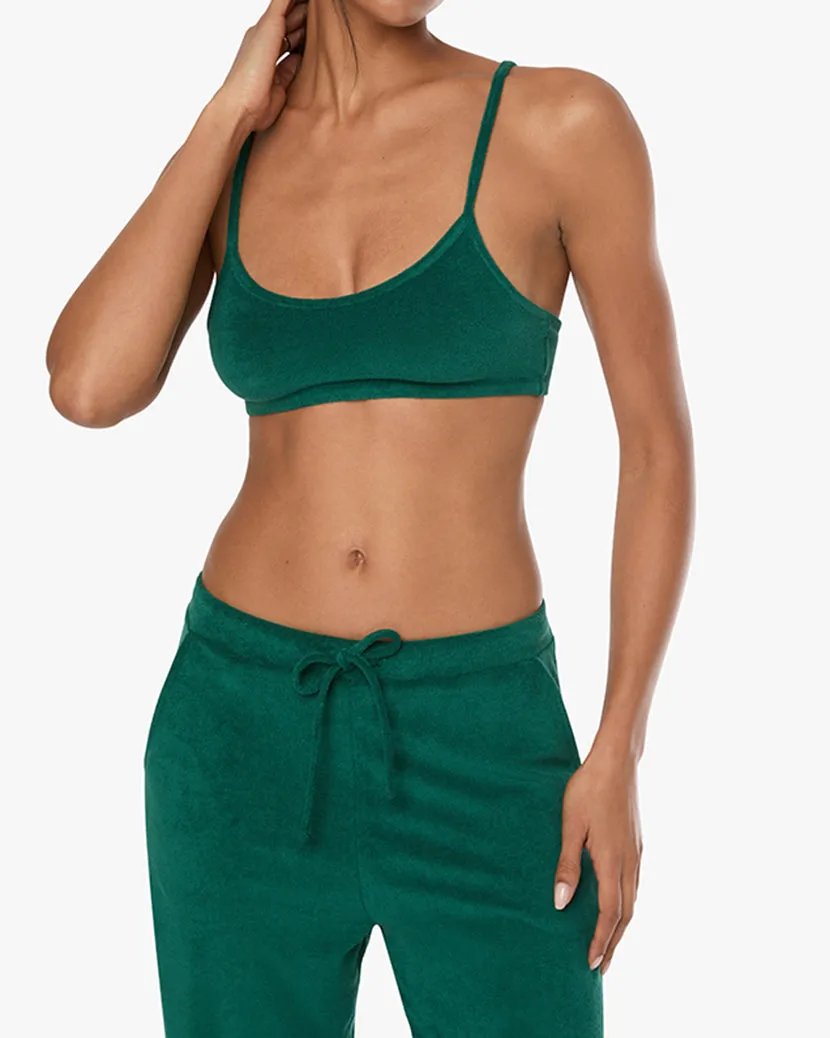 Pull On Bra sold by WeWoreWhat