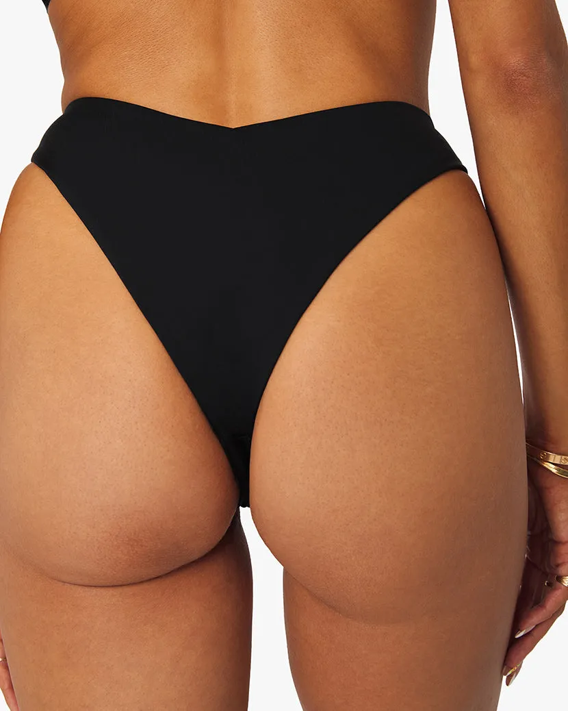 Delilah Bikini Bottom sold by WeWoreWhat product image thumbnail 4