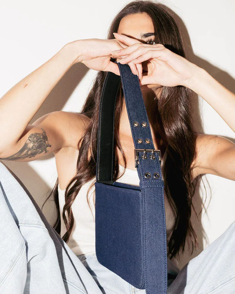 Shoulder Bag sold by WeWoreWhat product image thumbnail 2