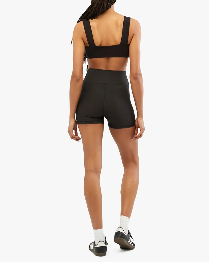 Bandeau Bra Top Cotton Jersey sold by WeWoreWhat product image thumbnail 4