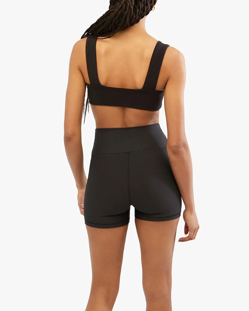 Bandeau Bra Top Cotton Jersey sold by WeWoreWhat product image thumbnail 5