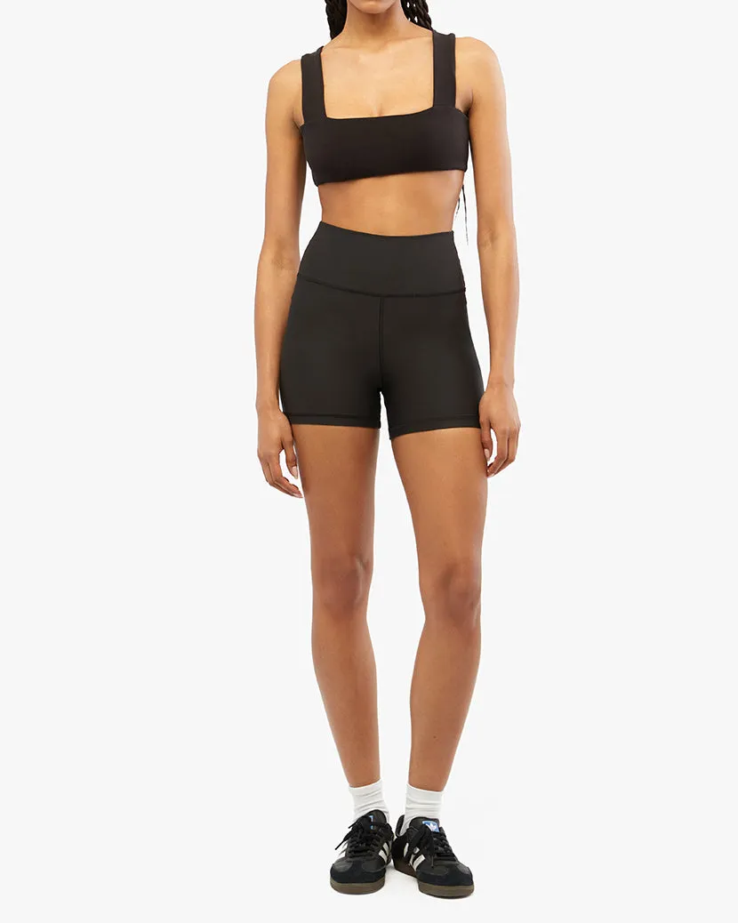 Bandeau Bra Top Cotton Jersey sold by WeWoreWhat product image thumbnail 3