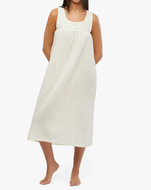 Billow Midi Dress sold by WeWoreWhat
