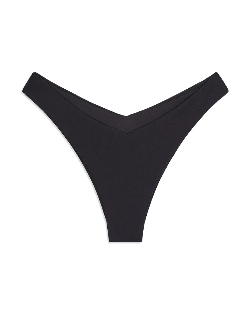 Delilah Bikini Bottom sold by WeWoreWhat product image thumbnail 2
