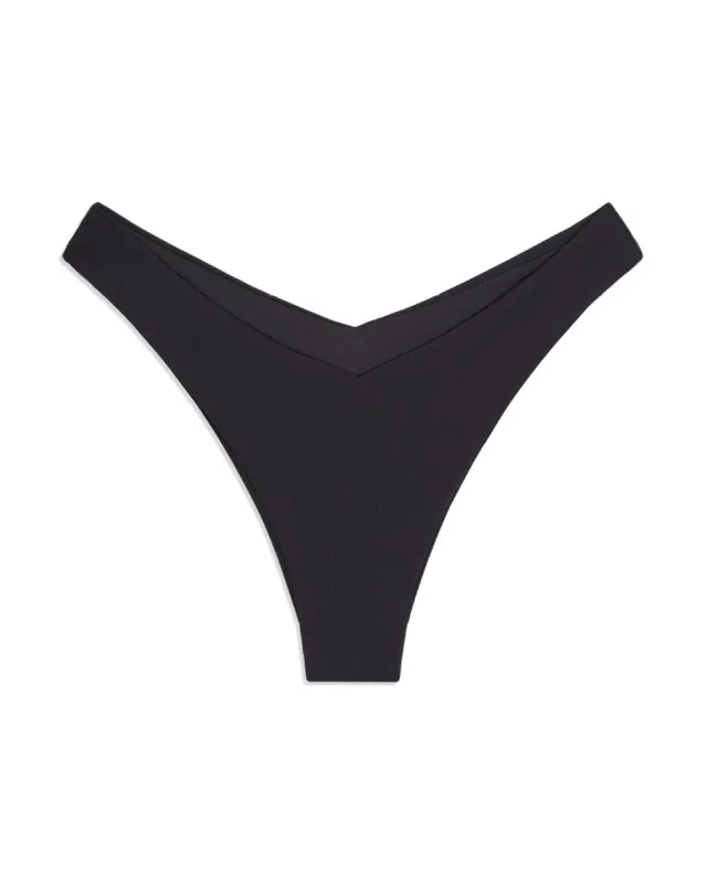 Delilah Bikini Bottom sold by WeWoreWhat