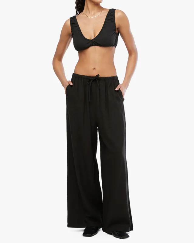 Wide Leg Pant sold by WeWoreWhat