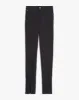 High-Rise Skinny Zip Jean sold by WeWoreWhat