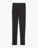 High-Rise Skinny Zip Jean sold by WeWoreWhat