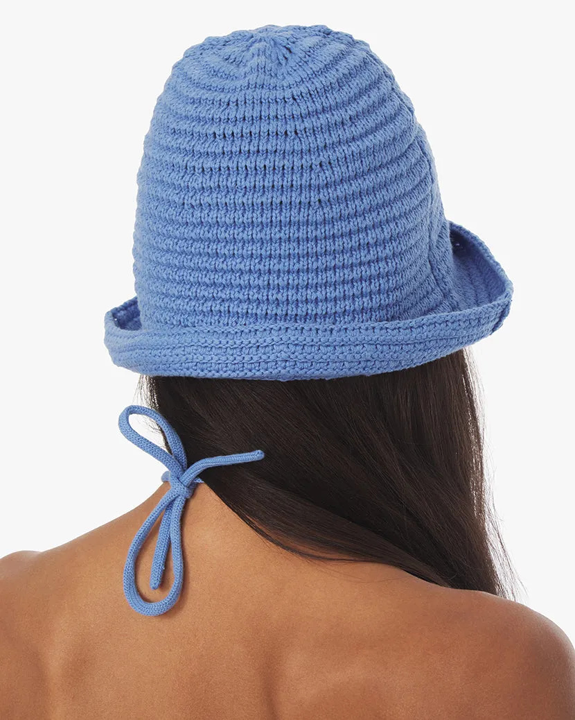Crochet Bucket Hat sold by WeWoreWhat product image thumbnail 3