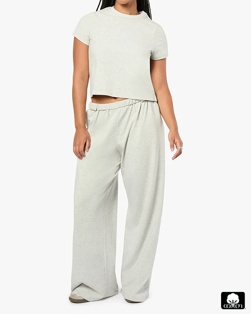 Relaxed Tee sold by WeWoreWhat product image thumbnail 3