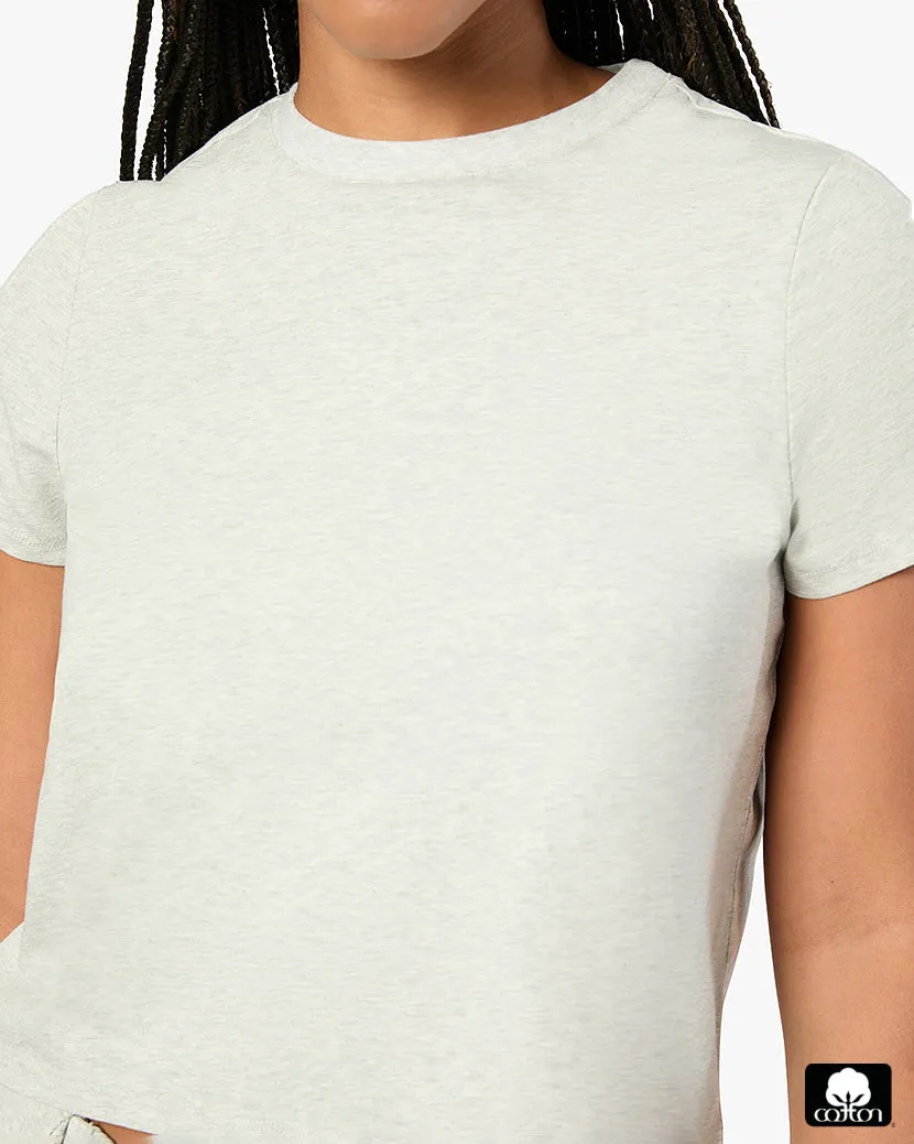 Relaxed Tee sold by WeWoreWhat product image thumbnail 4