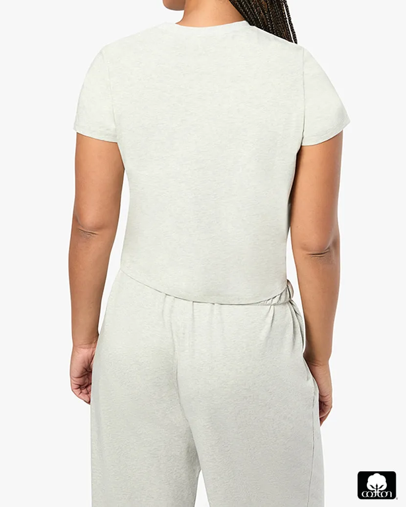 Relaxed Tee sold by WeWoreWhat product image thumbnail 5