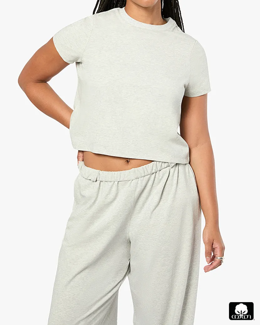 Relaxed Tee sold by WeWoreWhat