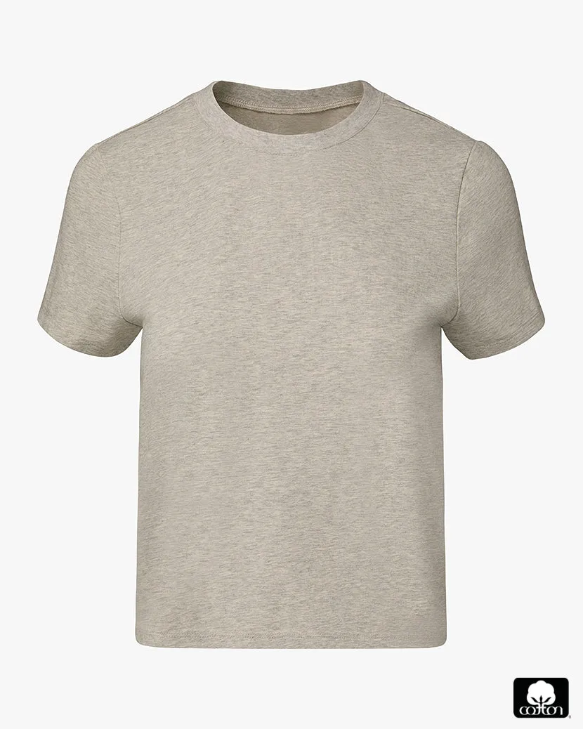 Relaxed Tee sold by WeWoreWhat product image thumbnail 2