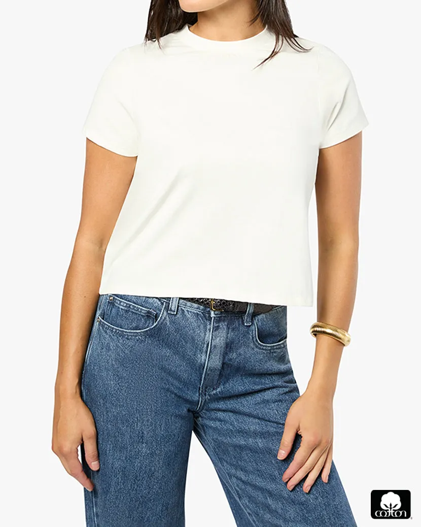 Relaxed Tee sold by WeWoreWhat