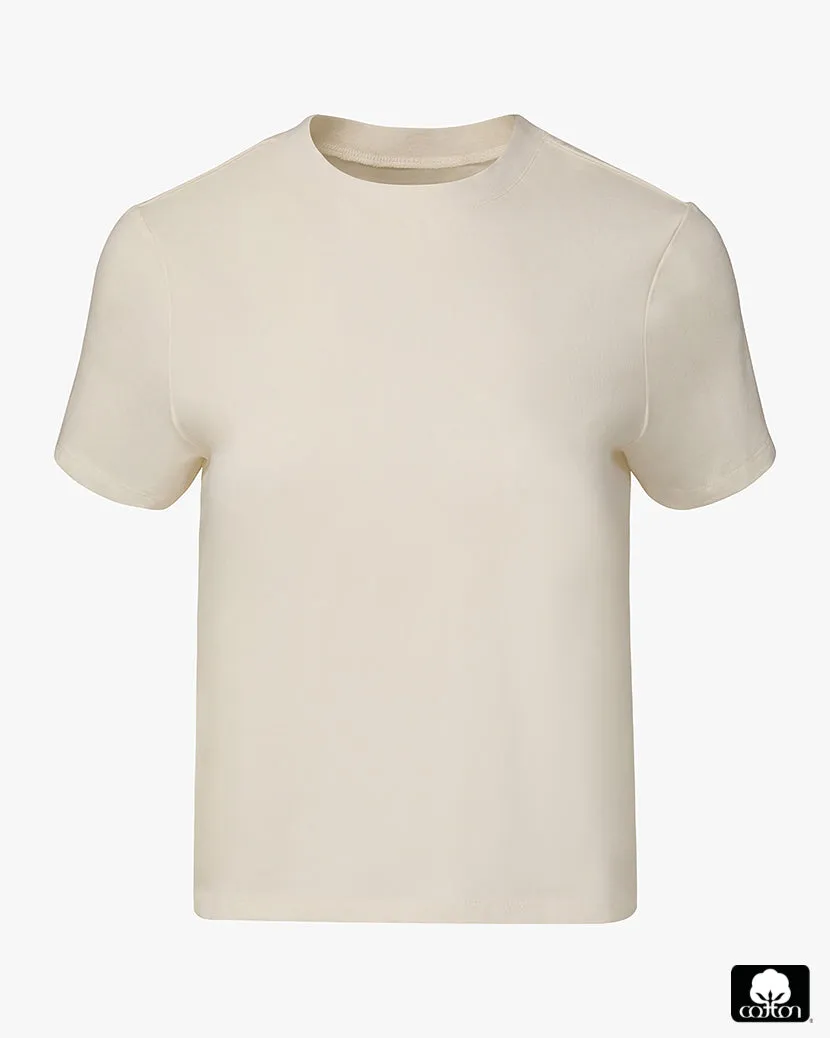 Relaxed Tee sold by WeWoreWhat product image thumbnail 2