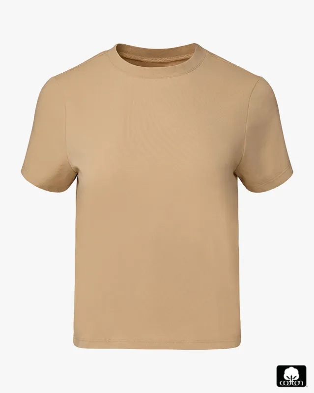 Relaxed Tee sold by WeWoreWhat