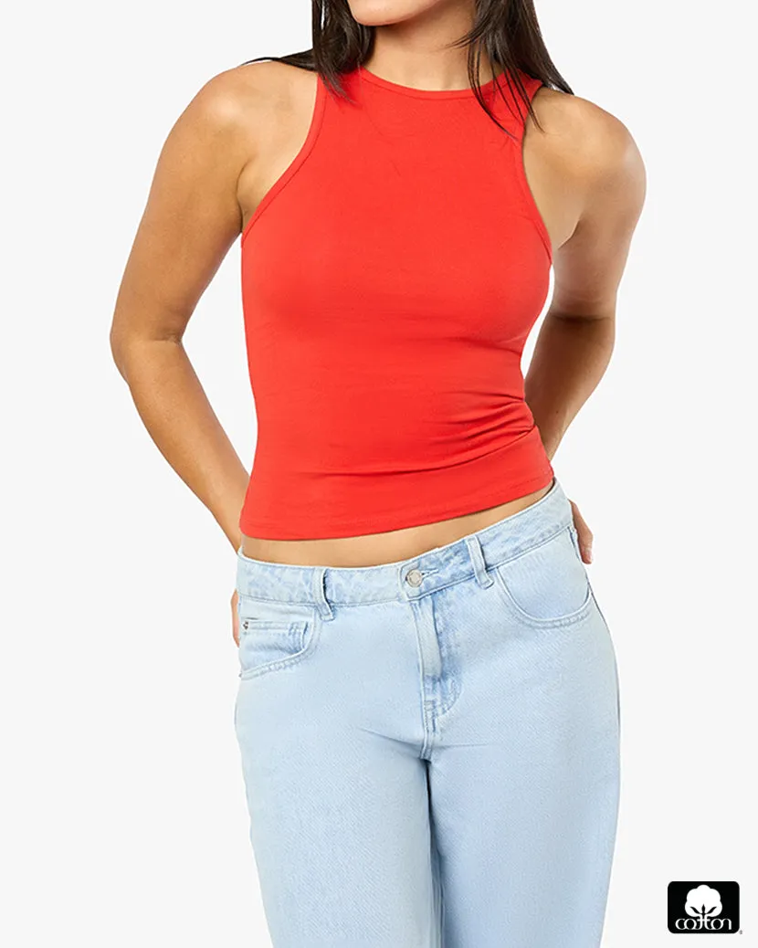 Tank sold by WeWoreWhat