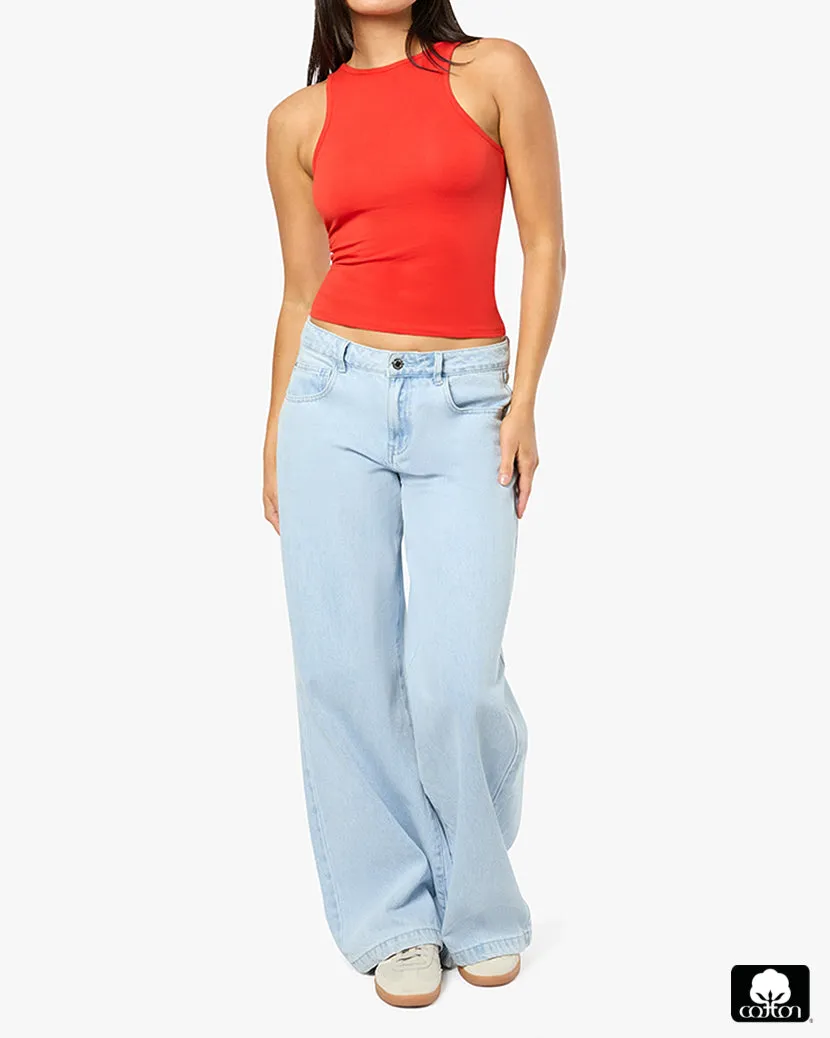 Tank sold by WeWoreWhat product image thumbnail 3