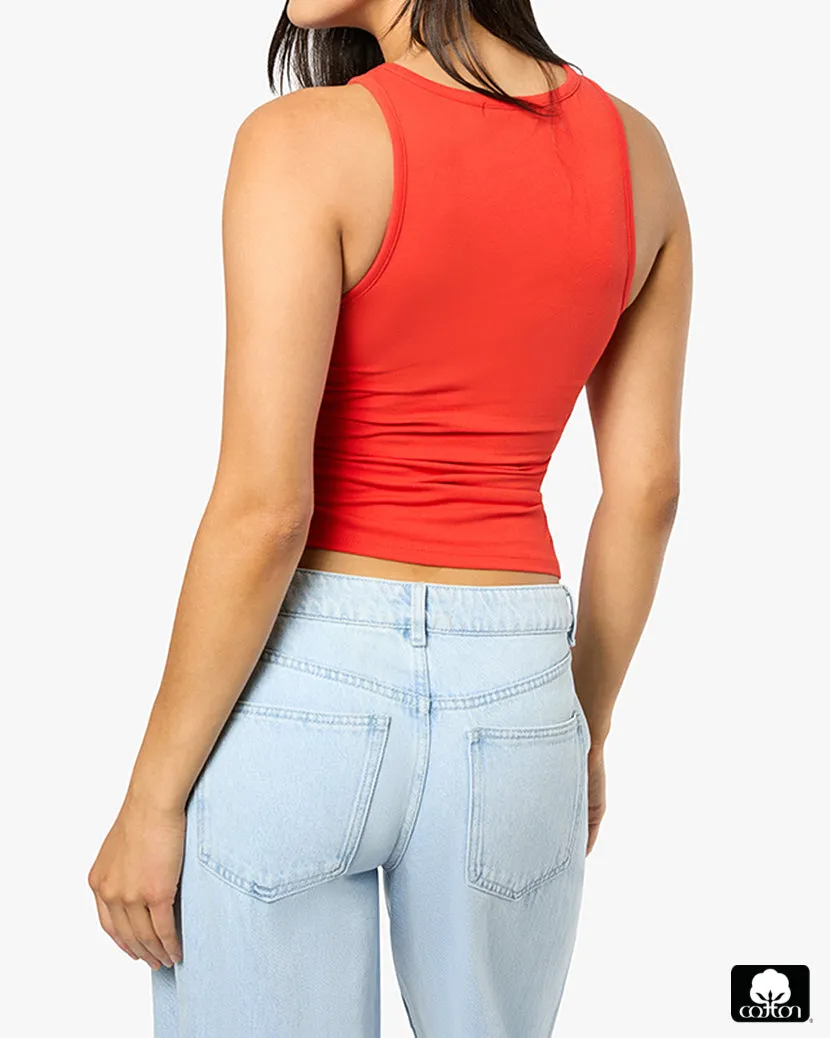 Tank sold by WeWoreWhat product image thumbnail 5