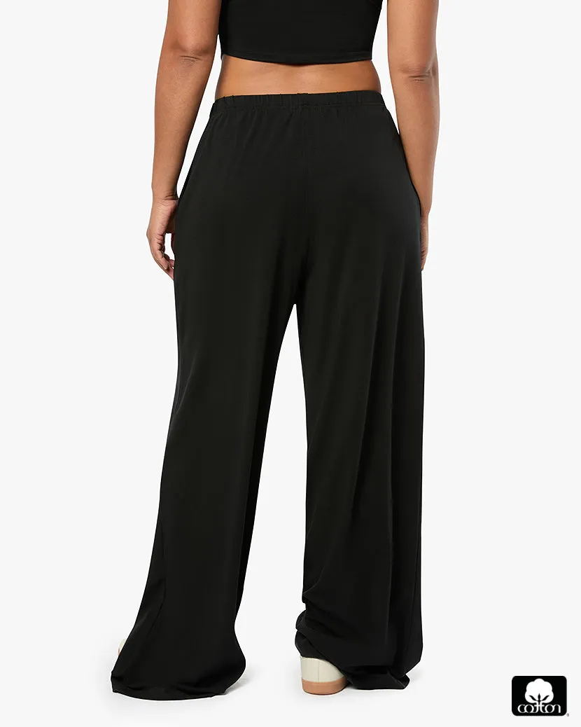 Straight Leg Sweat Pants sold by WeWoreWhat product image thumbnail 5
