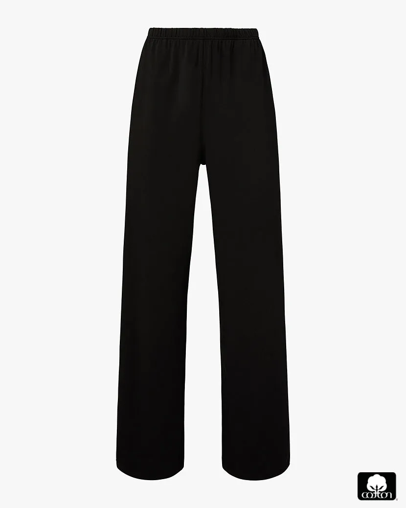 Straight Leg Sweat Pants sold by WeWoreWhat product image thumbnail 2