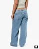 Relaxed Low Rise Baggy Pant sold by WeWoreWhat