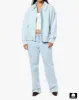 Denim Bomber Jacket sold by WeWoreWhat