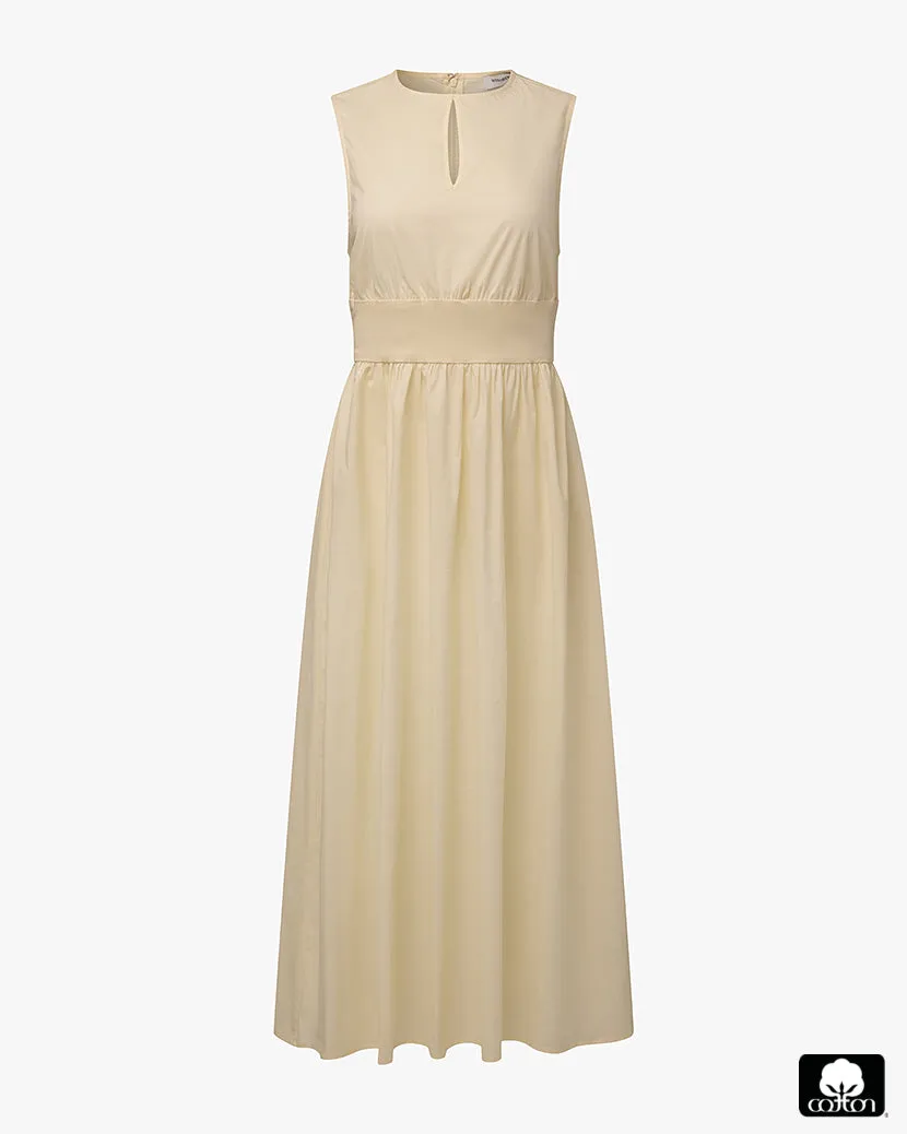 Keyhole Midi Dress sold by WeWoreWhat product image thumbnail 2