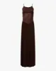 Lace Slip Maxi Dress sold by WeWoreWhat