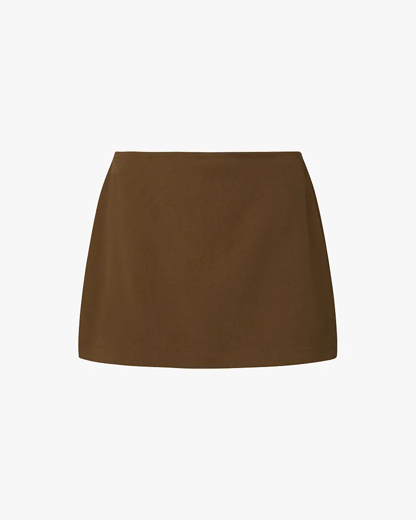Mini Skort sold by WeWoreWhat product image thumbnail 2