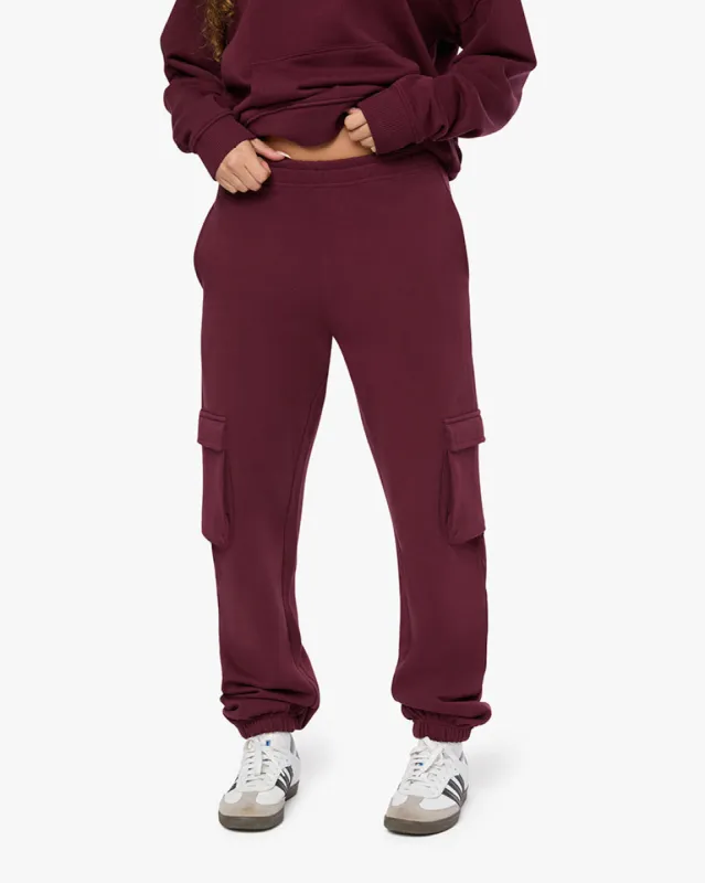 Cargo Jogger sold by WeWoreWhat