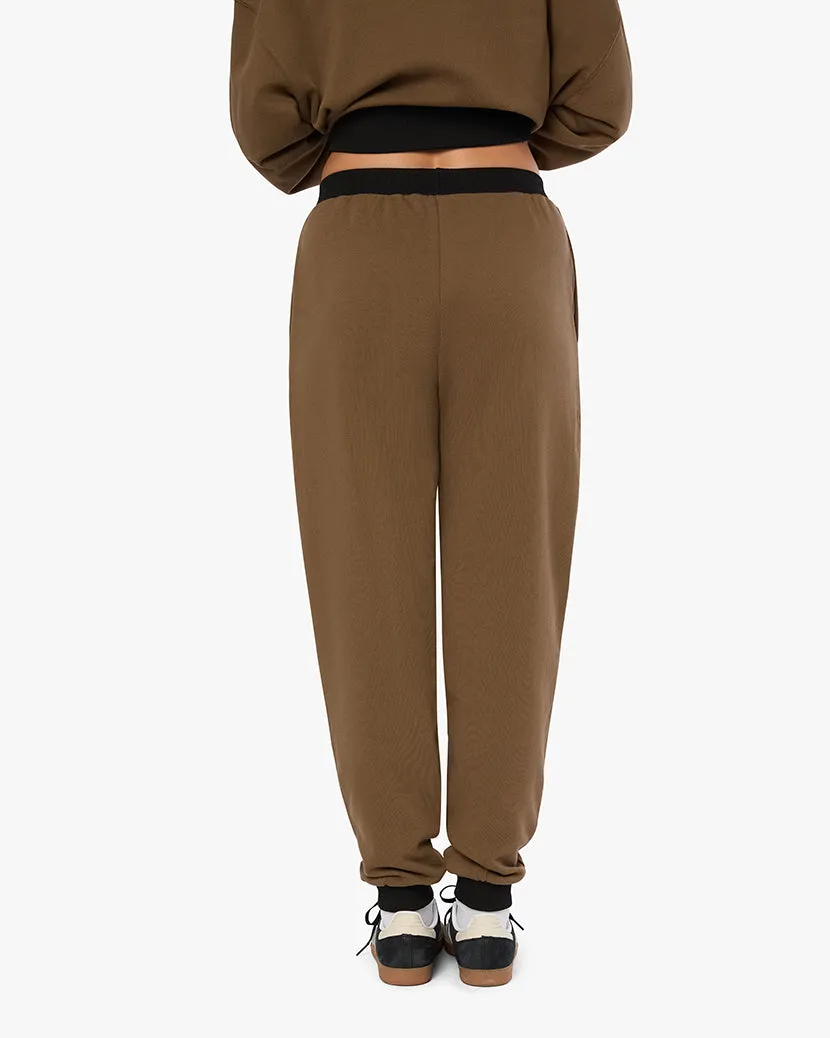 Slim Leg Jogger sold by WeWoreWhat product image thumbnail 5