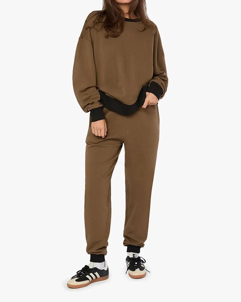 Slim Leg Jogger sold by WeWoreWhat product image thumbnail 3
