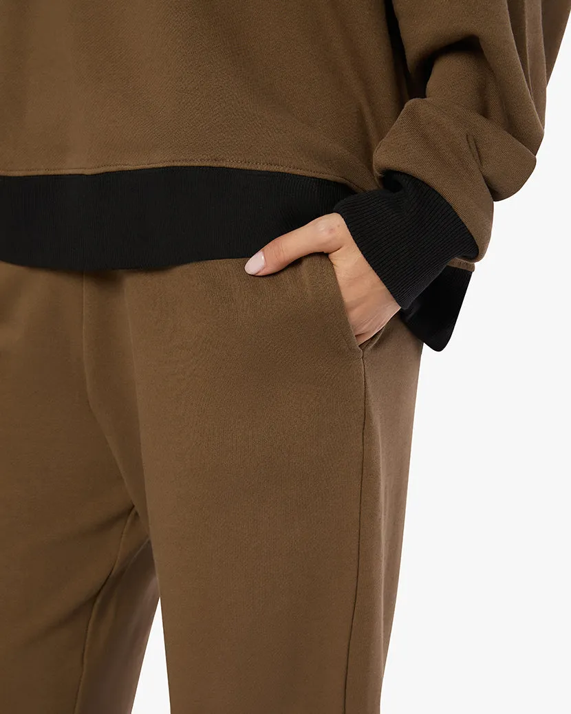 Slim Leg Jogger sold by WeWoreWhat product image thumbnail 4