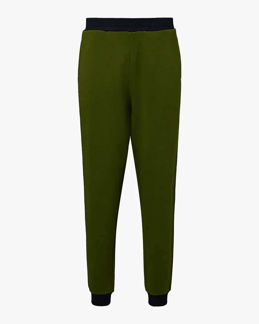 Slim Leg Jogger sold by WeWoreWhat product image thumbnail 2