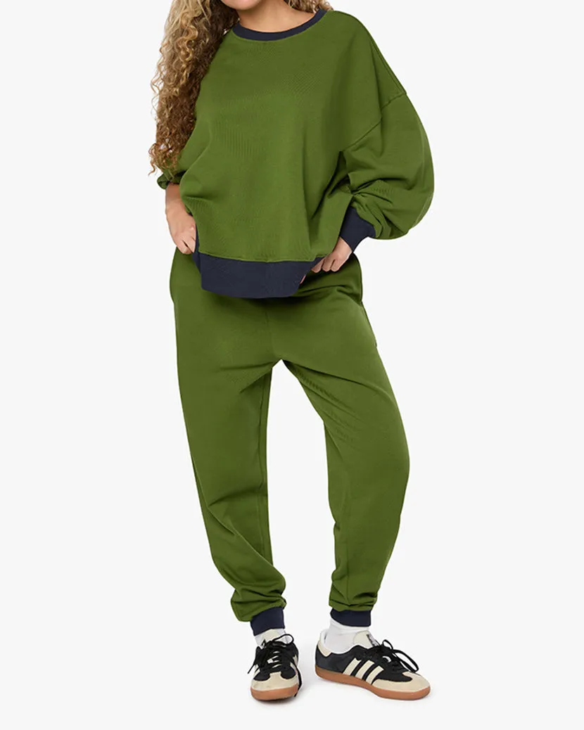 Slim Leg Jogger sold by WeWoreWhat product image thumbnail 3