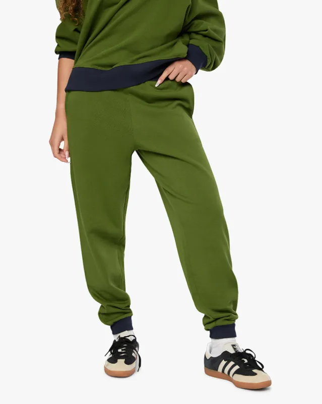 Slim Leg Jogger sold by WeWoreWhat