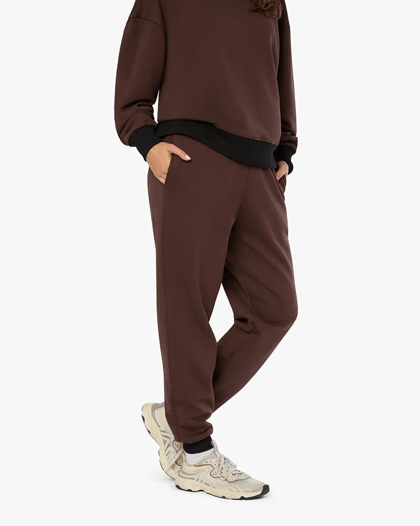 Slim Leg Jogger sold by WeWoreWhat