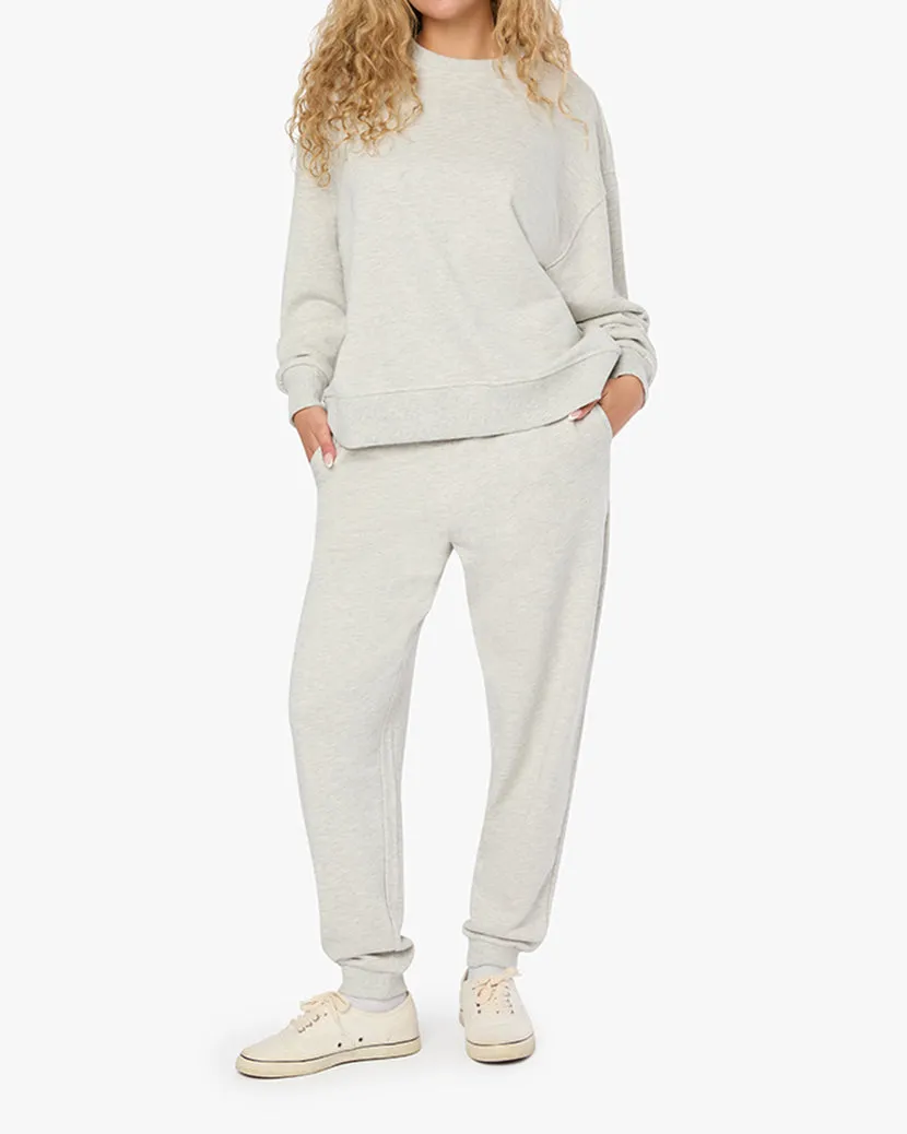 Slim Leg Jogger sold by WeWoreWhat product image thumbnail 3