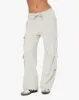 Cargo Sweat Pant sold by WeWoreWhat