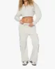 Cargo Sweat Pant sold by WeWoreWhat