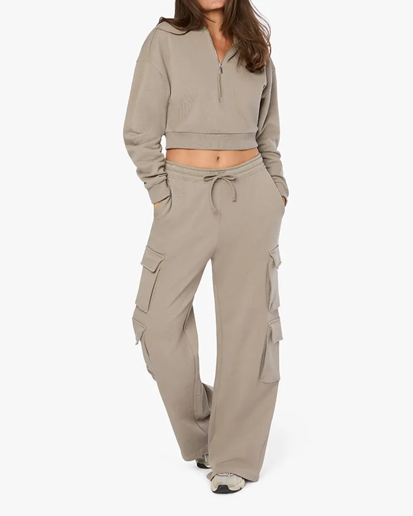 Cargo Sweat Pant sold by WeWoreWhat product image thumbnail 3