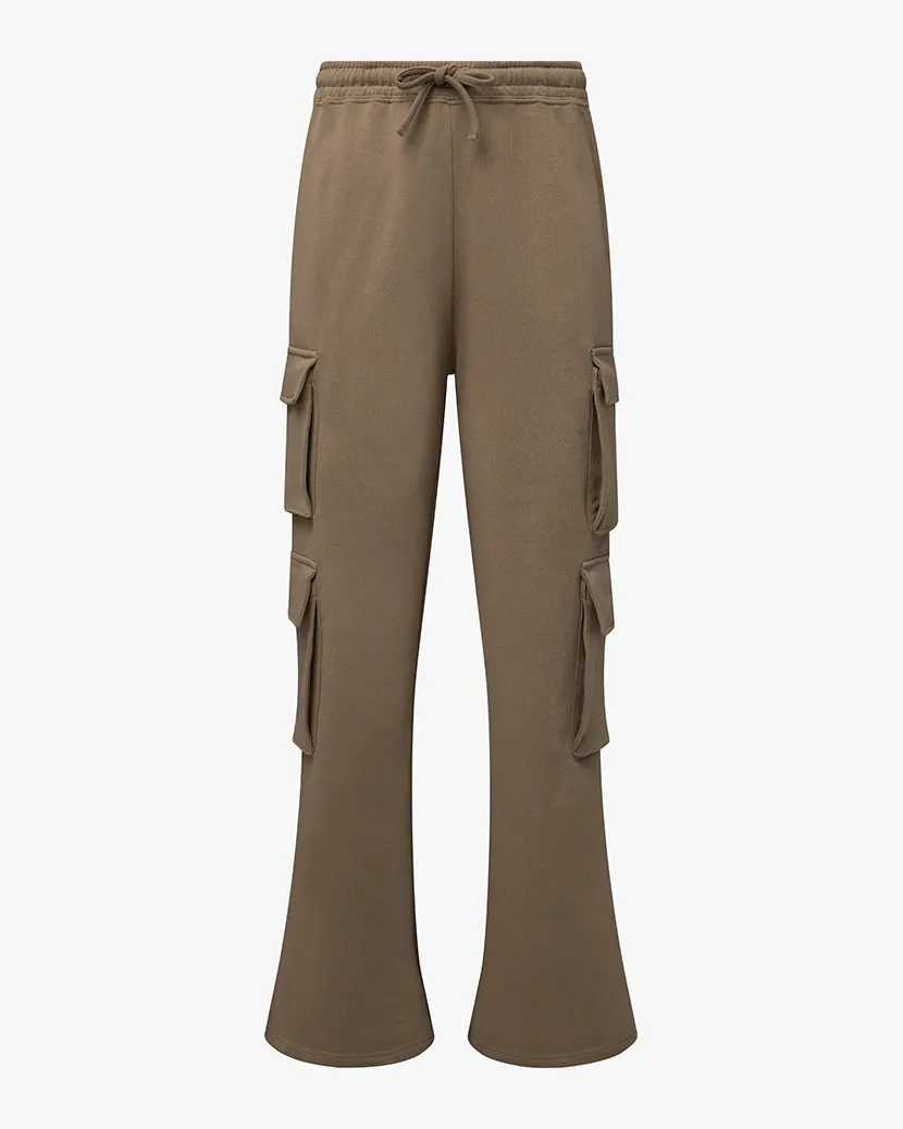 Cargo Sweat Pant sold by WeWoreWhat product image thumbnail 2